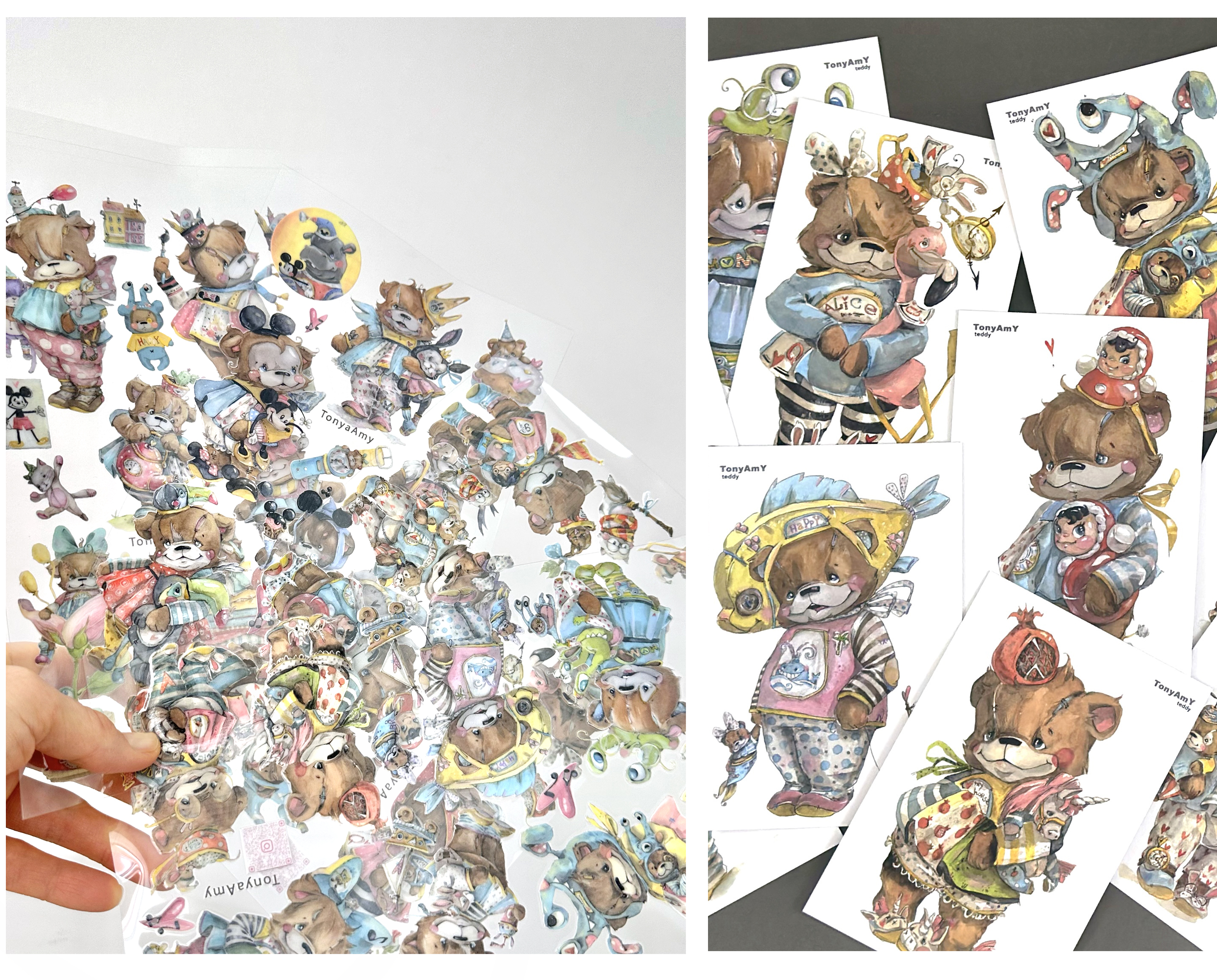 Иллюстрации