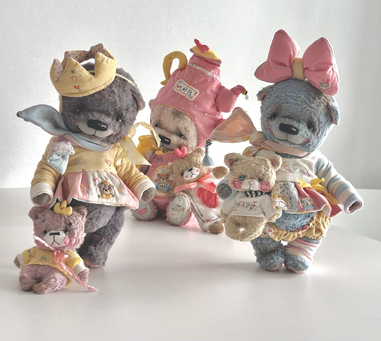 Антонина Вахрушина