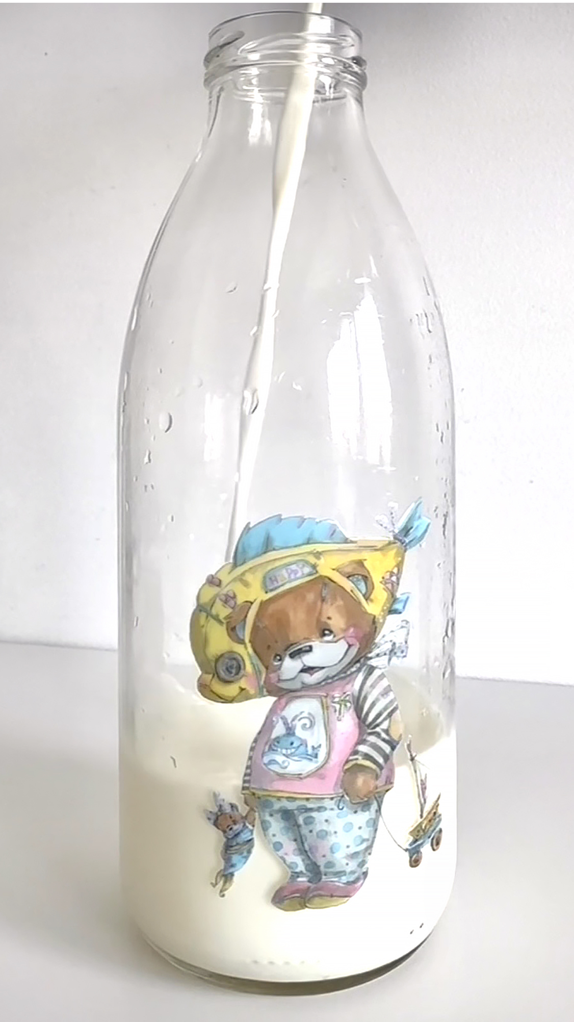 Аксессуары